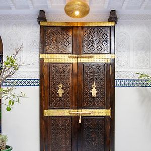 Suite deluxe